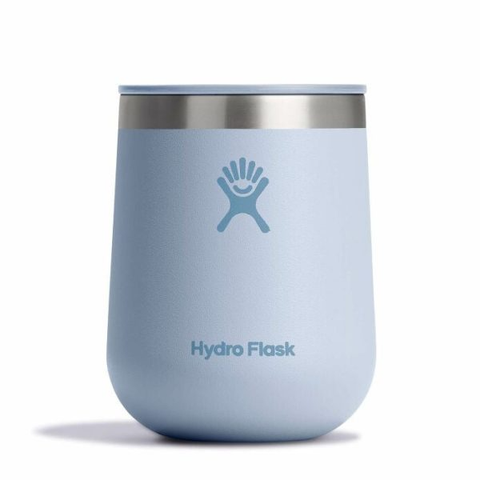Ly giữ nhiệt Hydro Flask Ceramic Wine Tumbler 296 ml Dùng được nước Nóng/ Lạnh