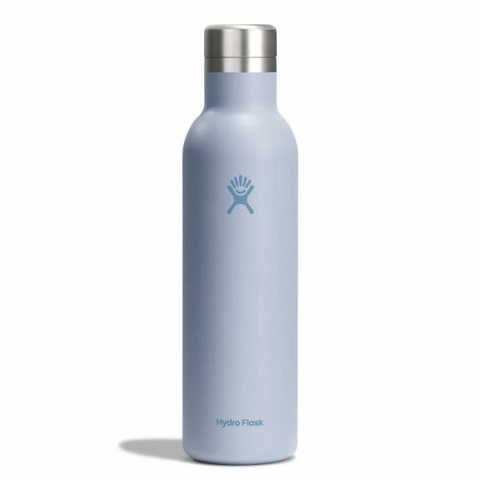 Bình giữ nhiệt Hydro Flask Ceramic Wine Bottle 25 OZ 739 ml Dùng nước nóng/ lạnh