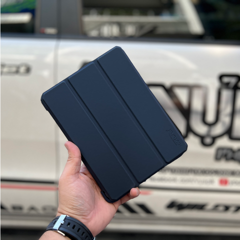 Ốp lưng Mutural dành cho iPad Mini 6/ Mini 7 2021 - 8.3 inch