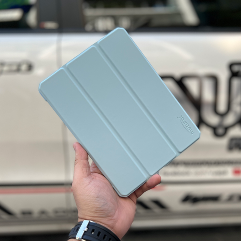 Ốp lưng Mutural dành cho iPad Mini 6/ Mini 7 2021 - 8.3 inch