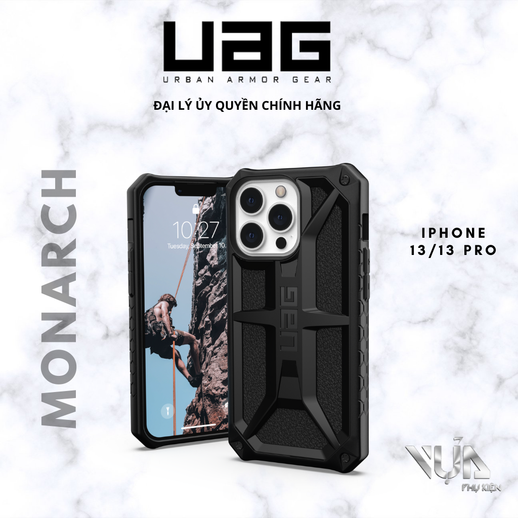 Ốp Lưng UAG iPhone 13 5G Plasma Series ...