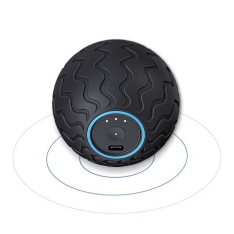 Thiết Bị Matxa Wave Solo