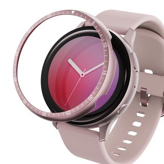  VÒNG KIM LOẠI KHÔNG RỈ DÀNH CHO GALAXY WATCH ACTIVE 2 