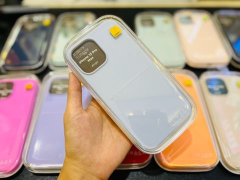  Ốp Elago Premium Silicone Case iPhone 13 series 