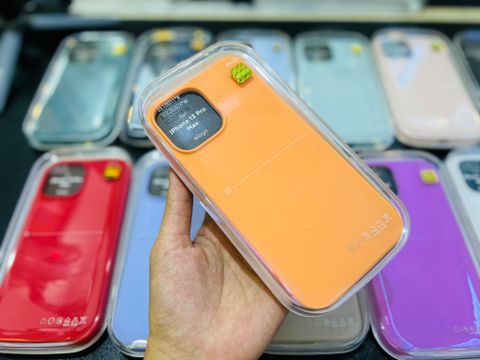  Ốp Elago Premium Silicone Case iPhone 13 series 