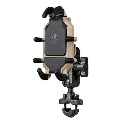 Giá đỡ điện thoại OSOPRO Bạch tuộc chống rung Gắn ghi đông hoặc chân gương