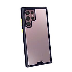 Ốp Lưng ROUGH HODA Samsung Galaxy S22 Series