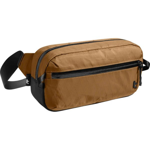 Túi Đeo Chéo Fashion Tomtoc (Usa) Aviator Rfid Sling Bag X-pac–T35 Chống Hack Thẻ