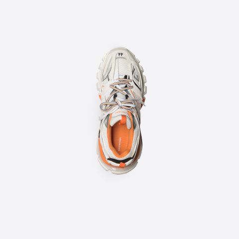 Balenciaga Track 2 Sneaker Grey on Carousell