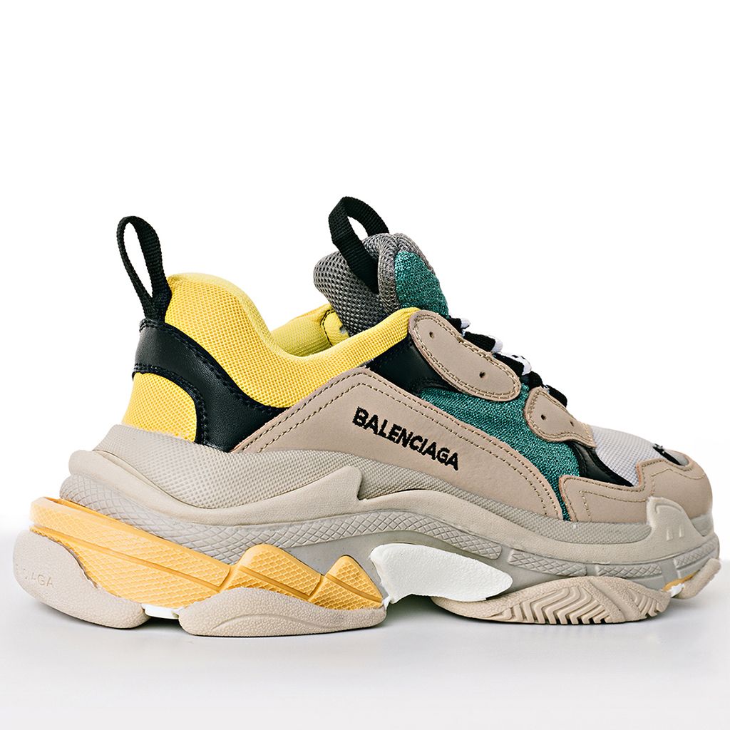 balenciaga triple s rep 1