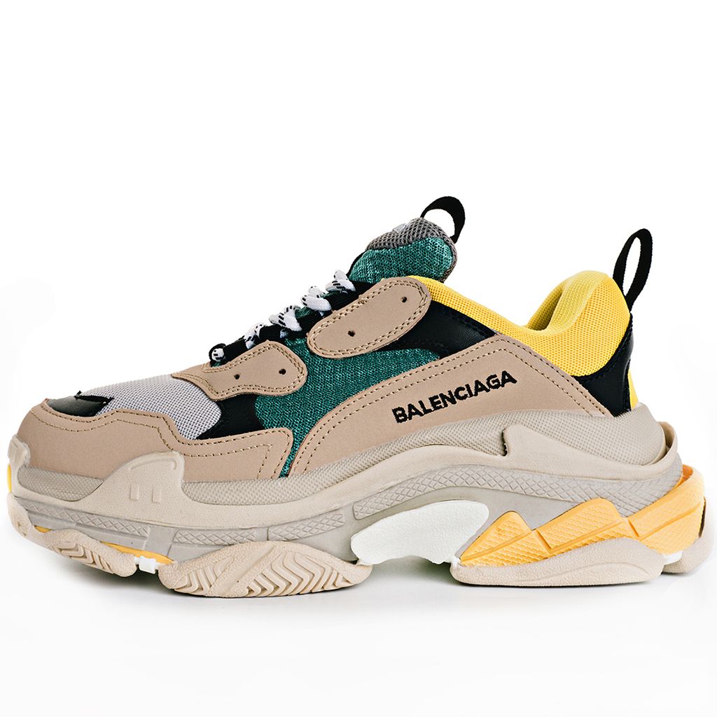 balenciaga triple s rep 1