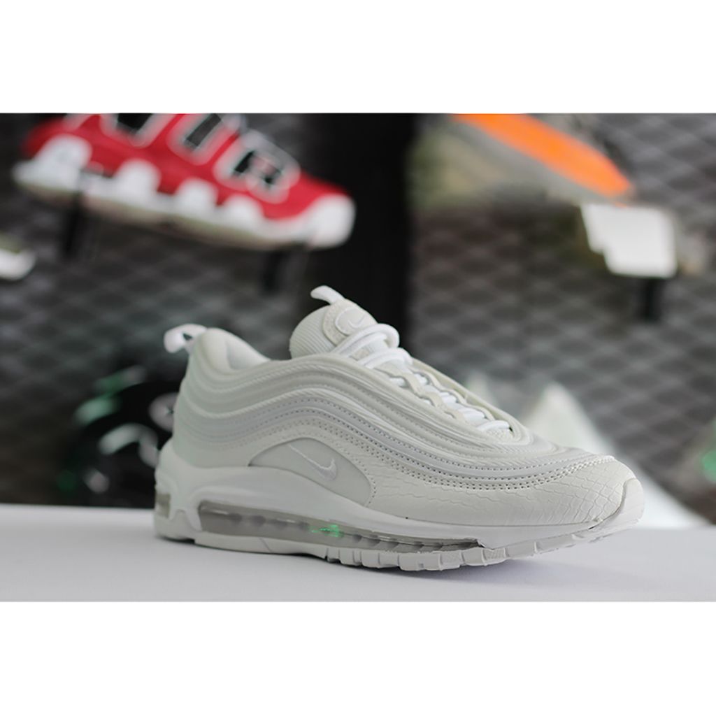 Nike Giay Thể Thao Nike Air Max 97 Trắng Cao Cấp Rep 1 1 Tabuma