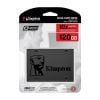 Ổ Cứng SSD Kingston A400 (120GB) - Hàng Chính Hãng