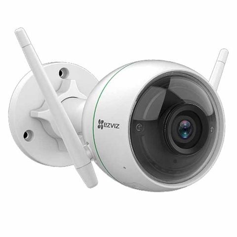 Camera IP Wifi Ezviz C3WN 2Mp Full HD1080P (Camera Ngoài Trời) - Hàng Chính Hãng