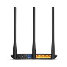 TP-Link TL-WR940N - Router Wifi Chuẩn N Tốc Độ 450Mbps - Hàng Chính Hãng