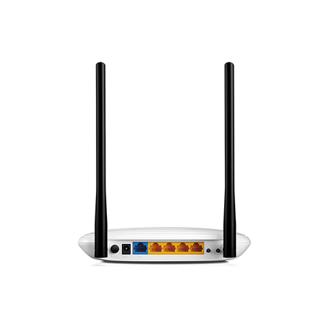 TP-Link TL-WR841N - Router Wifi Chuẩn N Tốc Độ 300Mbps - Hàng Chính Hãng