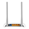 Router Wifi Chuẩn N 300Mbps TP-Link TL-WR840N - Hàng Chính Hãng