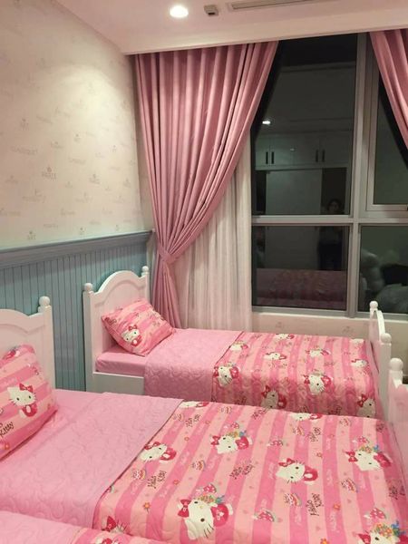  Bedding bộ chăn ga gối đẹp Hello kitty 