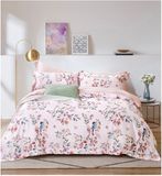  Bedding Bộ Tencel Lựu Hồng 