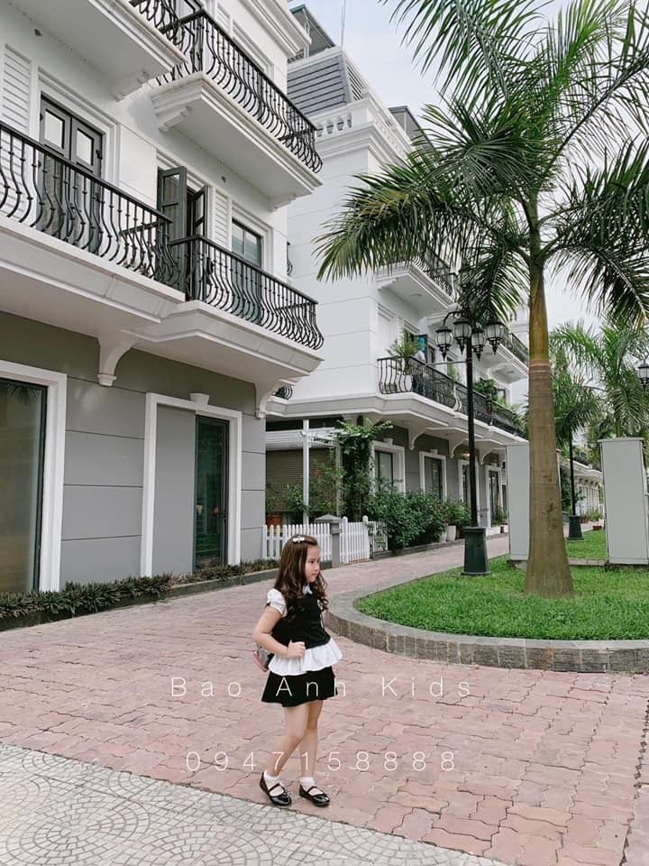 Phim trường Alibaba 52022  Váy cưới trắng trễ vai  Lucky Anh  Em
