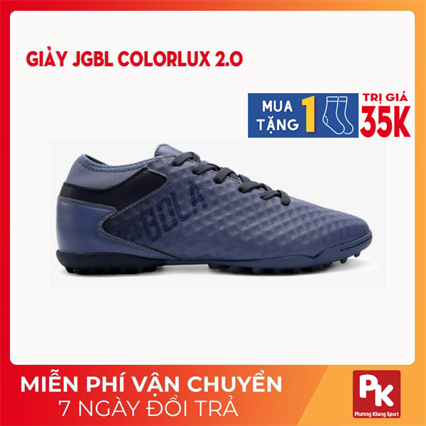 JGBL Lux 2.0 Màu Navy