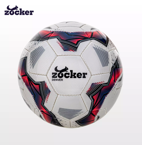 Quả bóng đá Zocker Denver ZK5