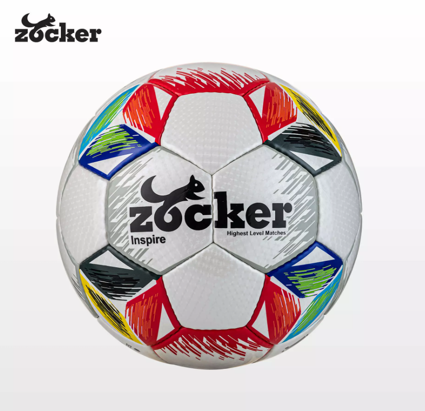 Quả bóng Zocker Inspire ZK5