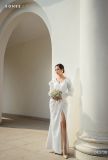 Váy cưới - DK5728