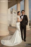 Váy cưới - DK5732