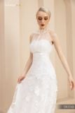 Váy cưới - DK5743