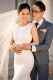 Váy cưới - DK5756