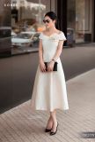 Đầm kiểu - DK5779