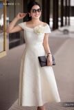 Đầm kiểu - DK5779