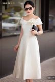 Đầm kiểu - DK5779