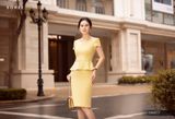 Đầm - DK6017