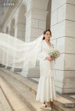 Váy cưới - VS1210