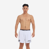  Quần shorts 2 cạp GOS Quillen S15 