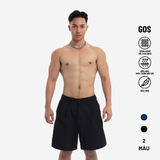  Quần kaki dù GOS Citi Shorts S15 