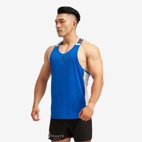  Áo ba lỗ thể thao GOS SIGNATURE S1 