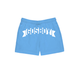  Quần short đi biển GOS Marlin S20 (có lót lưới) 