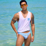  Quần bơi đi biển WET&WILD GOS S20 