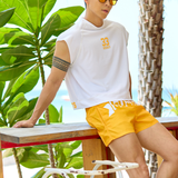  Áo thun thể thao Gos Chill 33 S20 (Phom Boxy) 