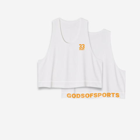  Áo ba lỗ nam đi biển GOS Heat S20 
