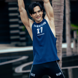  Áo ba lỗ thể thao GOS Training Club 17 S21 