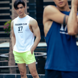  Áo ba lỗ thể thao GOS Training Club 17 S21 