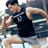  Áo ba lỗ thể thao GOS Training Club 17 S21 