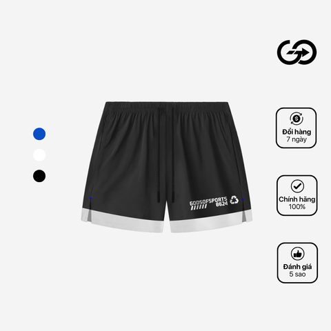  Quần thể thao GOS Velocity E1 