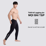  Quần legging dài GOS PROFIT S10 2022 