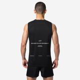  Áo ba lỗ thể thao GOS Layback S21 
