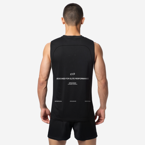  Áo ba lỗ thể thao GOS Layback S21 